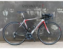 Specialized Tarmac karbon országúti kerékpár