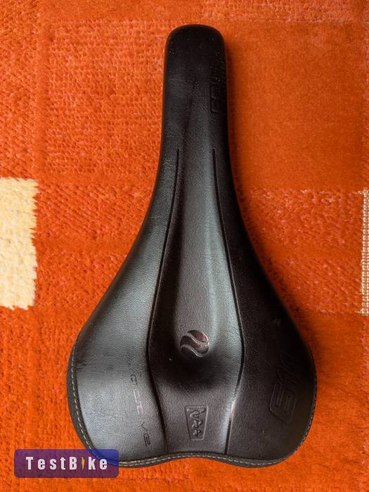  SQ-Lab 611 Ergowave active 2.1 14 cm használt nyereg eladó 