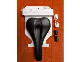  SQ-Lab 611 Ergowave active 2.1 14 cm használt nyereg eladó 