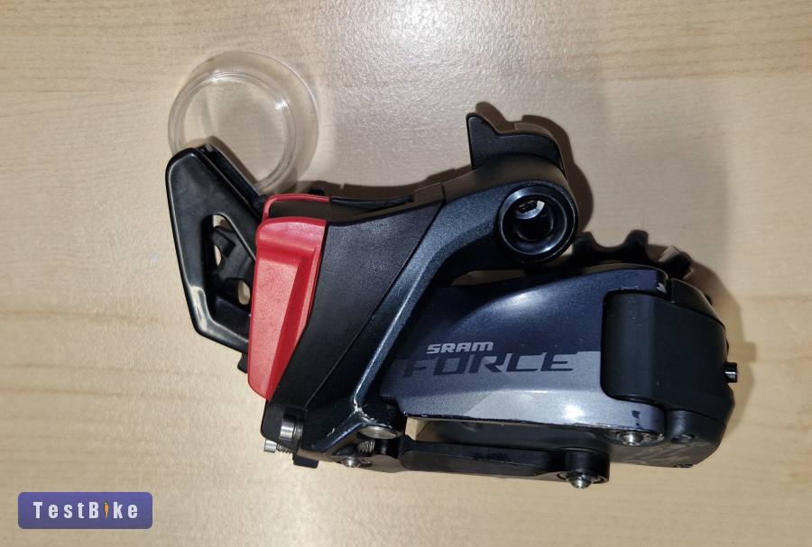  Sram Force D1 AXS első és hátsó váltó