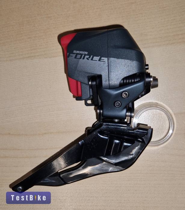  Sram Force D1 AXS első és hátsó váltó