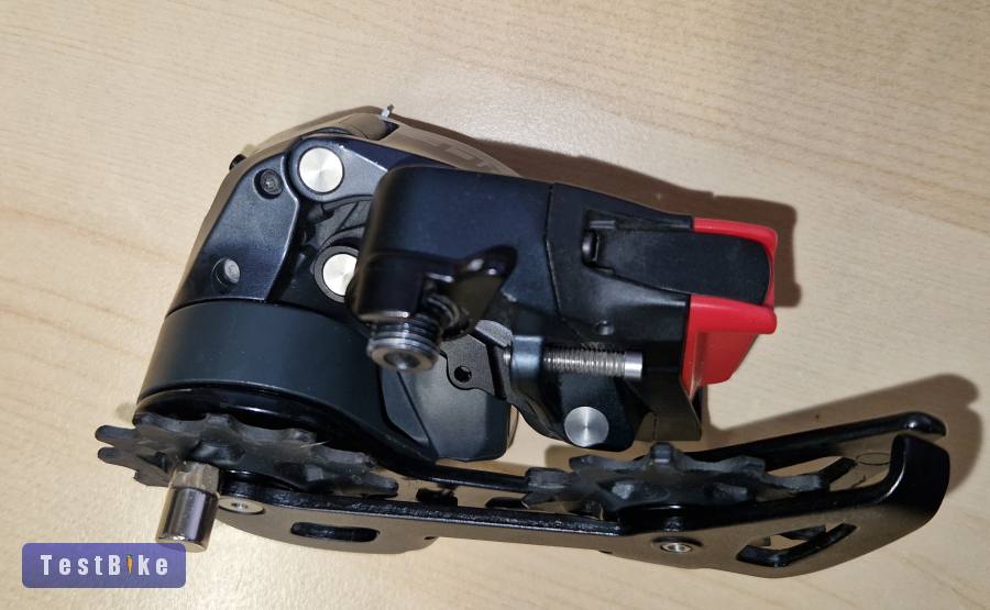  Sram Force D1 AXS első és hátsó váltó