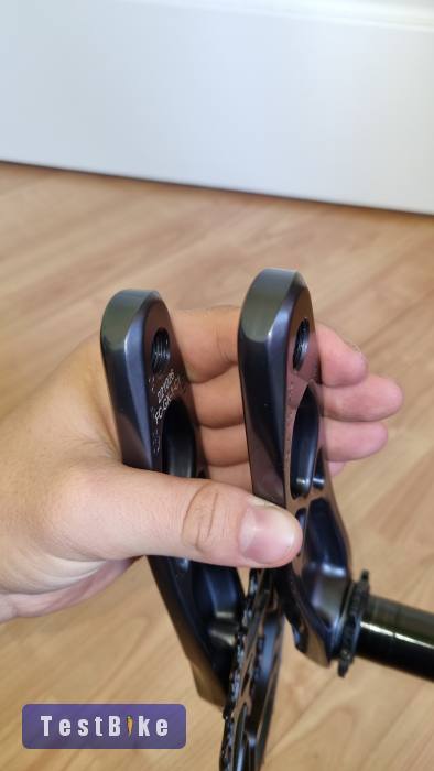  Sram GX DUB 170mm hajtókar 34T lánctányér