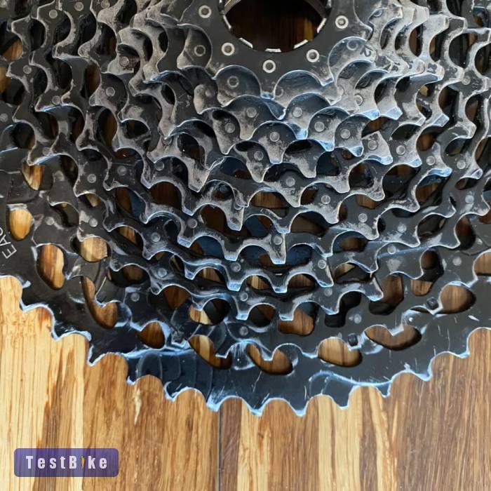  Sram GX Eagle Fogaskeréksor 10-50t 12 speed