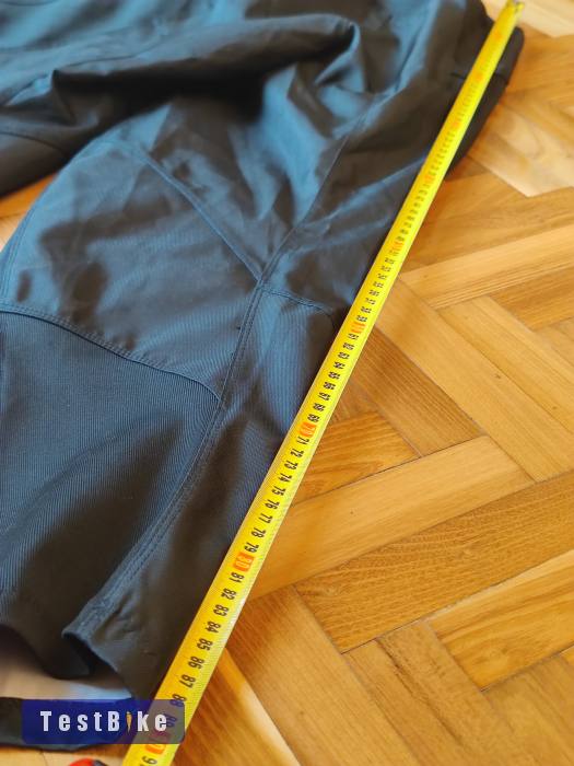  Thor Sector Minimal Black nadrág méret:30 DH/Enduro