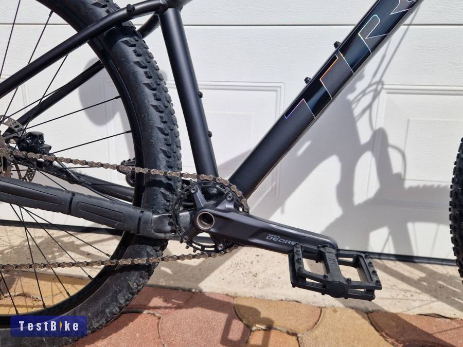 TREK Marlin 6 - Gen 3 (2023)