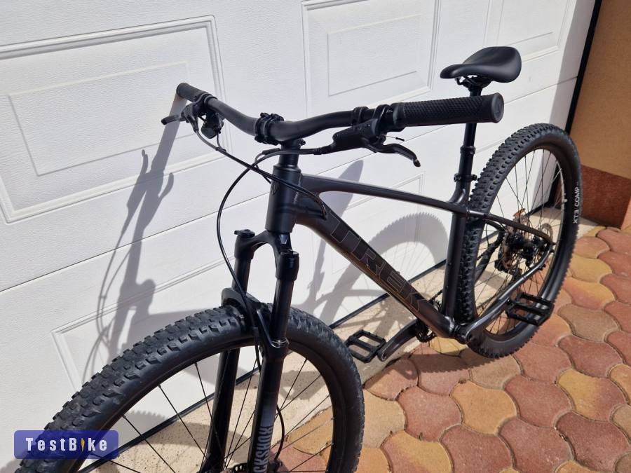  TREK Marlin 6 - Gen 3 (2023)