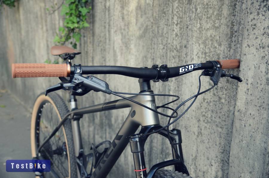  Trek Procaliber 9.8