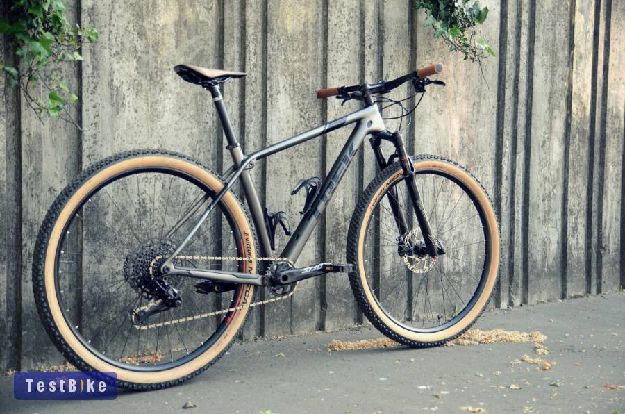  Trek Procaliber 9.8