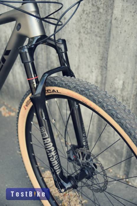  Trek Procaliber 9.8