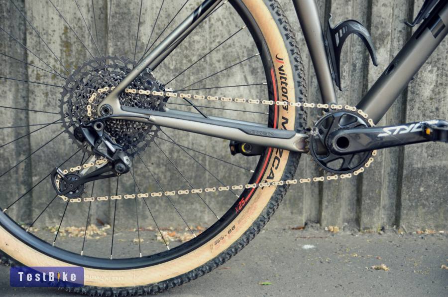  Trek Procaliber 9.8