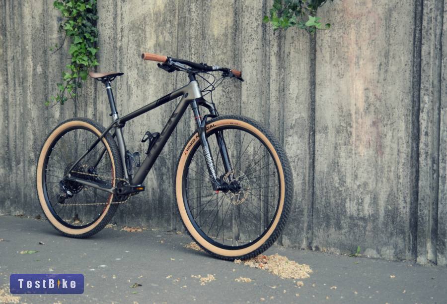  Trek Procaliber 9.8