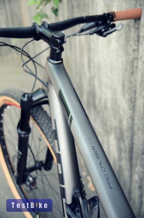  Trek Procaliber 9.8