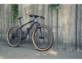  Trek Procaliber 9.8