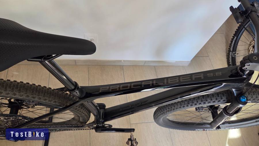  Trek Procaliber 9.8 SL eladó