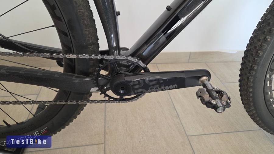  Trek Procaliber 9.8 SL eladó