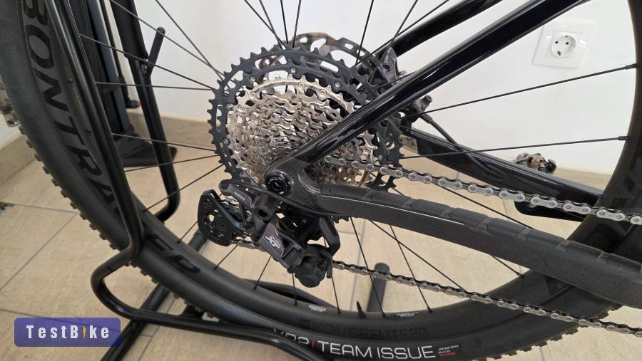  Trek Procaliber 9.8 SL eladó