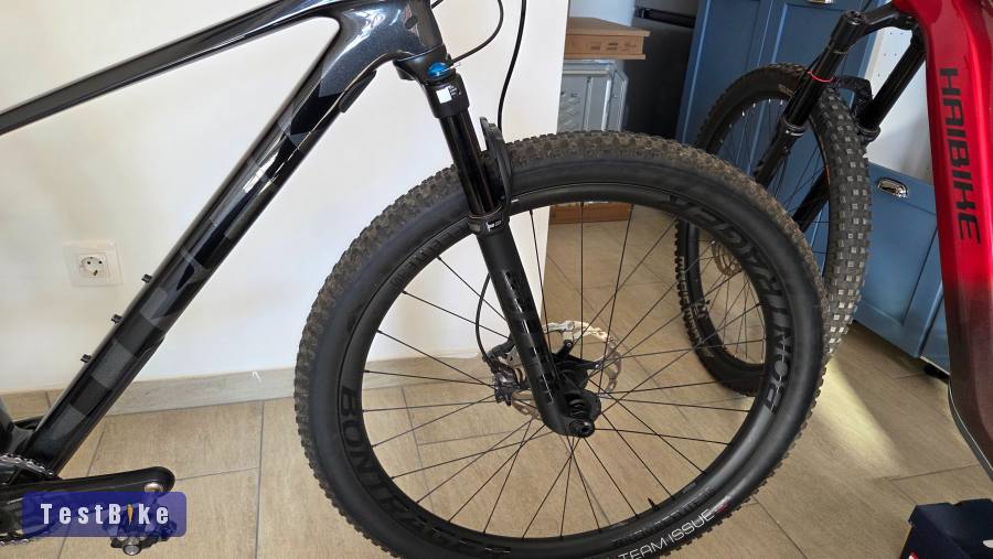 Trek Procaliber 9.8 SL eladó