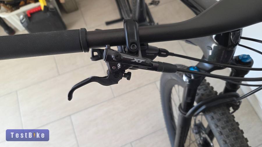  Trek Procaliber 9.8 SL eladó