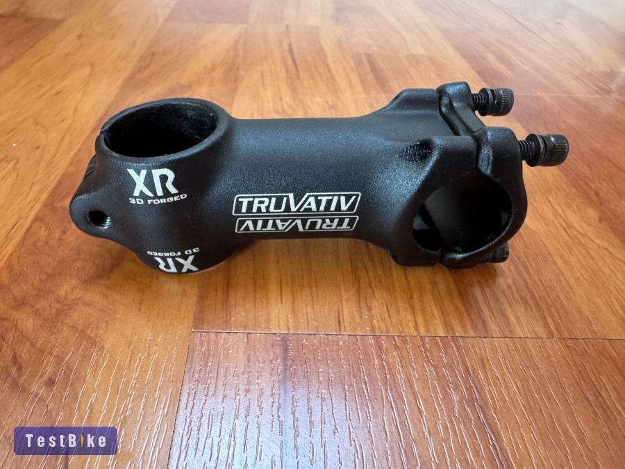  Truvativ XR MTB kormányszár 25,4mm stucni