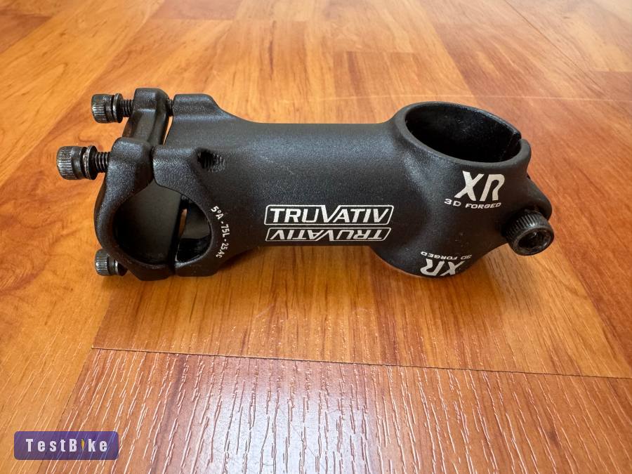  Truvativ XR MTB kormányszár 25,4mm stucni