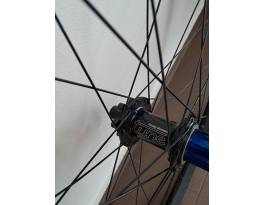 Tune King kong 29" Boost trail kerék kerékszett könnyű
