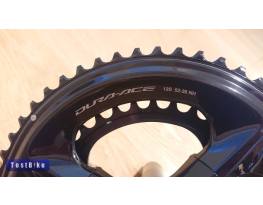  Új 12 Shimano Dura-Ace FC-R9200 4iiiPro 2oldali wattmérővel