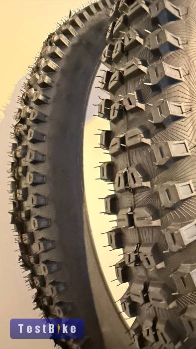 Új Continental Kryptotal 29 x 2.4" gumipár (Fr+Re) + Ajándék