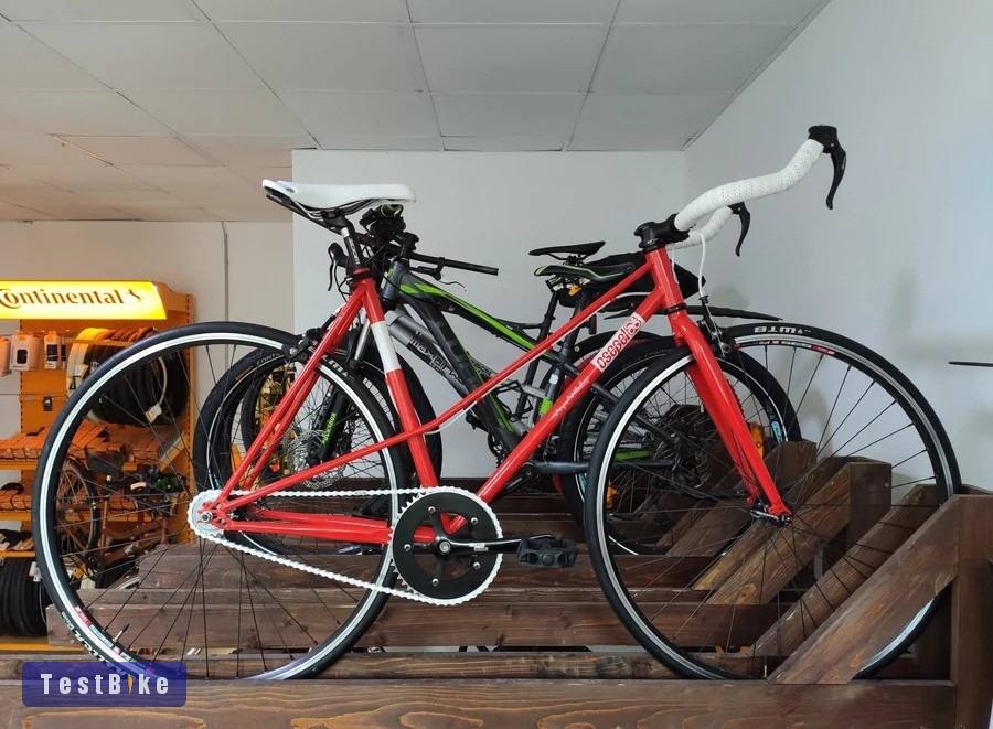  Új Csepel Royal 3 Lady – SS / Fixi