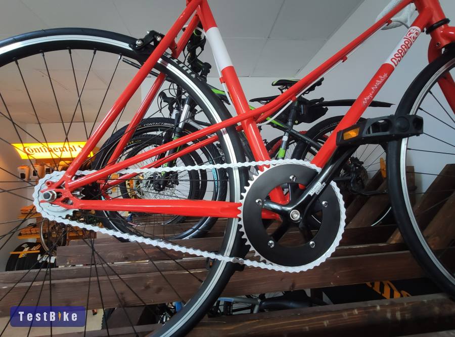  Új Csepel Royal 3 Lady – SS / Fixi