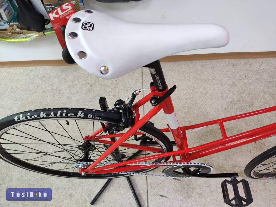  Új Csepel Royal 3 Lady – SS / Fixi