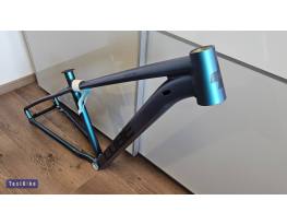  Új Cube Reaction Pro kaméleon, 29-er váz , M-es méret eladó