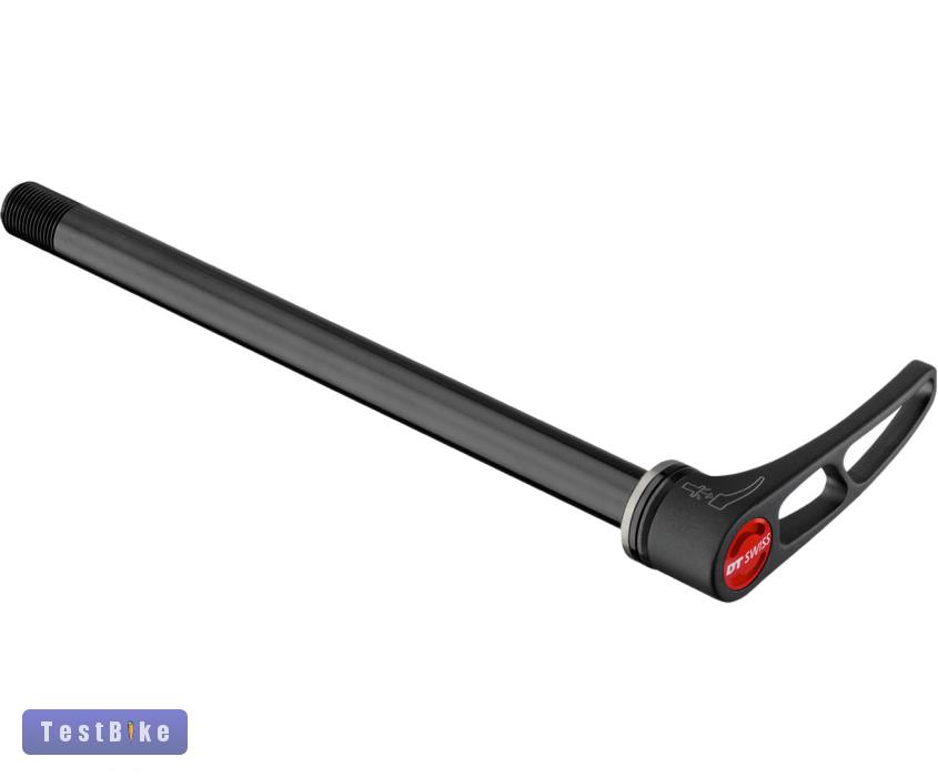  Új DT Swiss RWS MTB 15x100 mm átmenő első tengely 