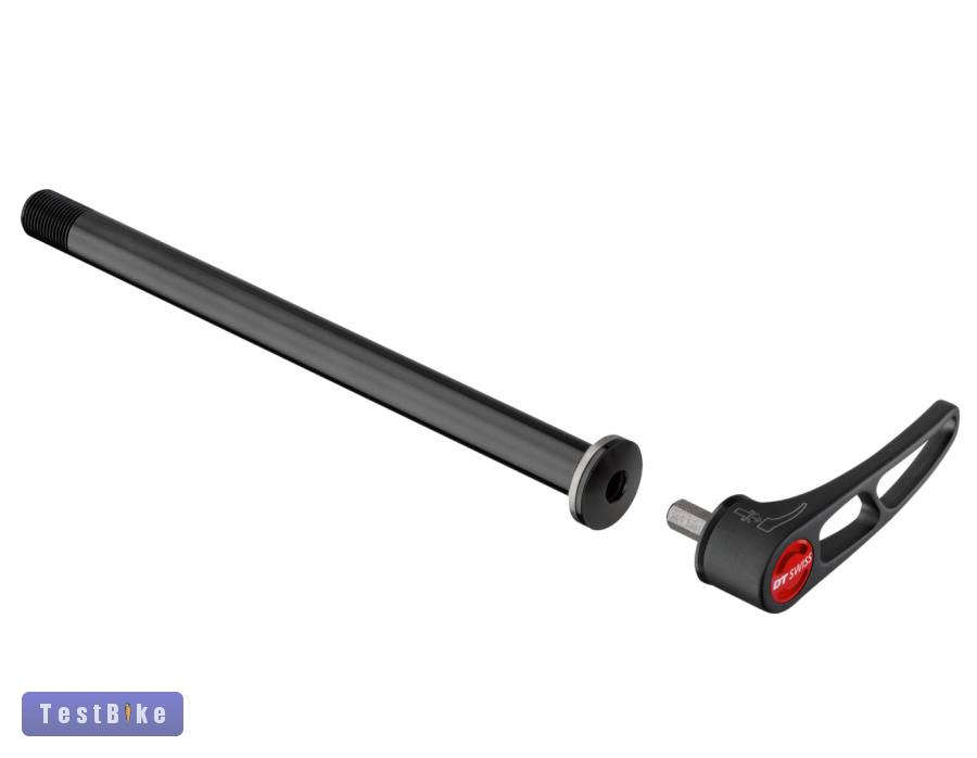  Új DT Swiss RWS MTB 15x100 mm átmenő első tengely 