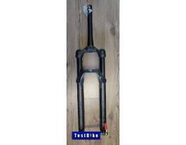  Új Fox 34 AWL Float, 27,5, 120mm, Rail damper, vágatlan nya