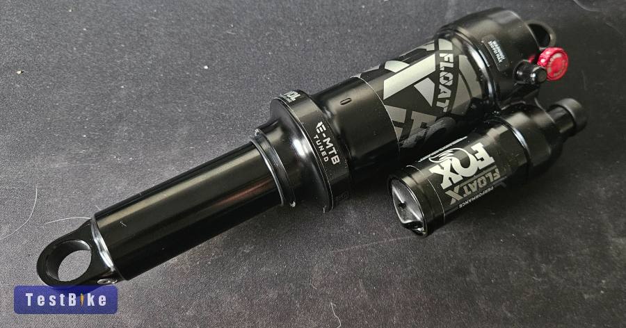  Új Fox Float X Performance 230x60 Eyelet eladó