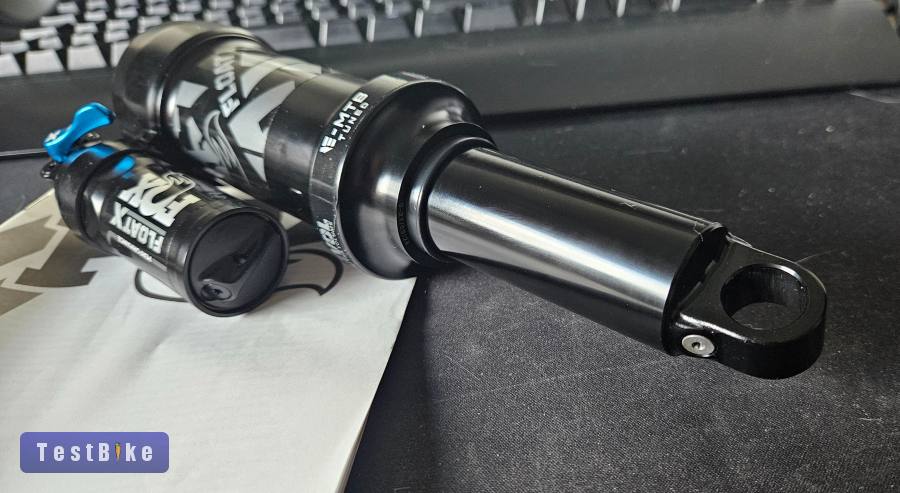  Új Fox Float X Performance 230x60 Eyelet eladó