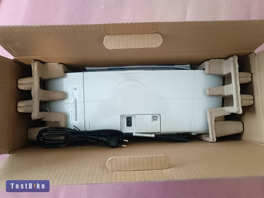  Új HP DeskJet 3750 All-in-One