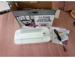 Új HP DeskJet 3750 All-in-One