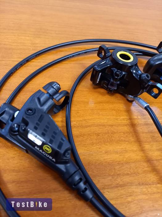  Új Magura magura sport CMe ABS hidraulikus tárcsafék szett