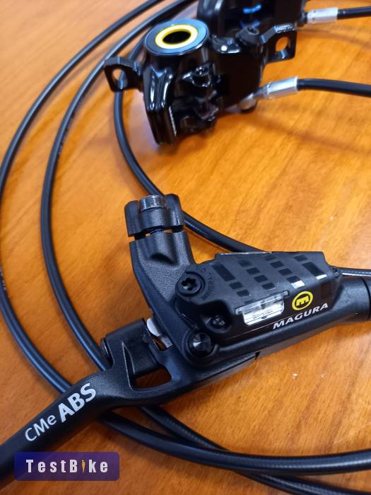  Új Magura magura sport CMe ABS hidraulikus tárcsafék szett
