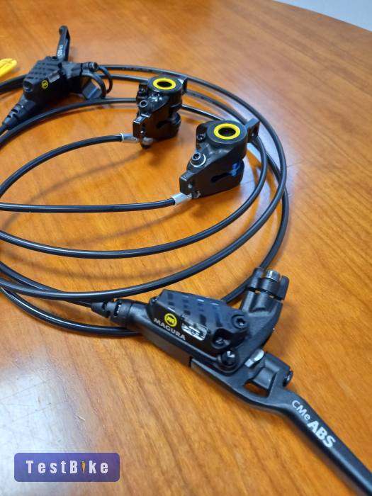  Új Magura magura sport CMe ABS hidraulikus tárcsafék szett