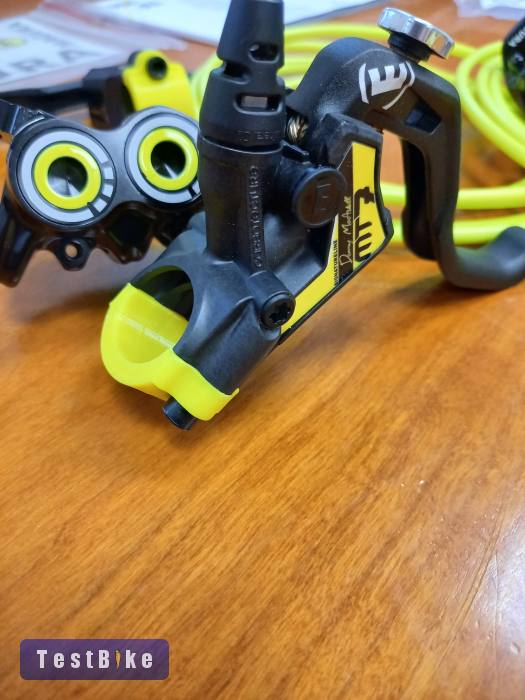  Új Magura MT7/MT5 hidraulikus tárcsafék szett