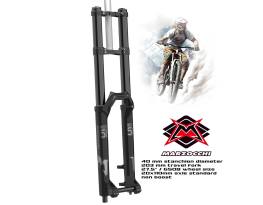  Új Marzocchi 58 DH 27.5" teleszkóp
