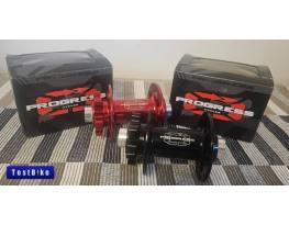  Új Progress első agyak eladó 15/110/100 12/100 9/100 keréka