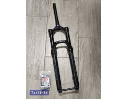 Új RockShox Lyrik 160mm, boost, vágatlan nyakkal eladó