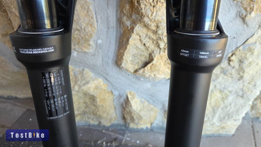  Új RockShox Recon Silver RL 29"