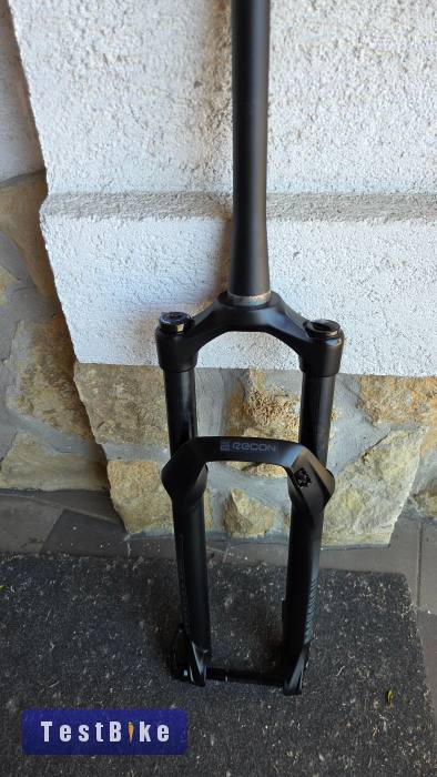  Új RockShox Recon Silver RL 29"