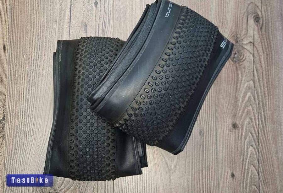  Újszerű Schwalbe G-One Allround 27,5, 2,25, kevlár eladó