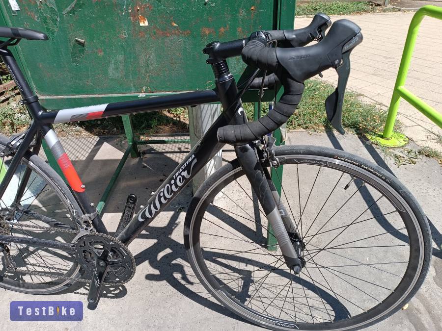  Wilier Montegrappa eladó